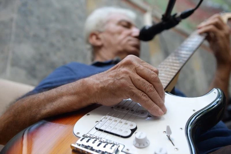 Kahramanmaraş Huzurevi