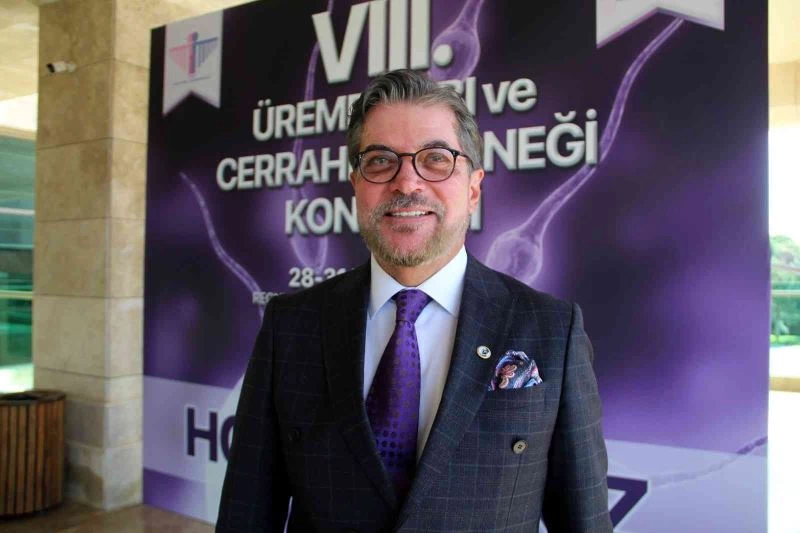 Prof. Dr. Timur Gürgan: 