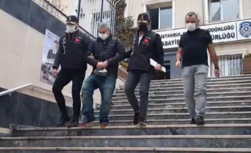 Kahvehane işletmecisine kurşun yağdıran şüpheli tutuklandı
