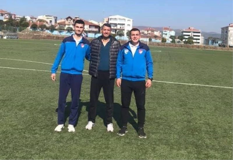 Bilecik’te bir futbol müsabakası hakem ve gözlemci yetersizliğinden dolayı iptal edildi
