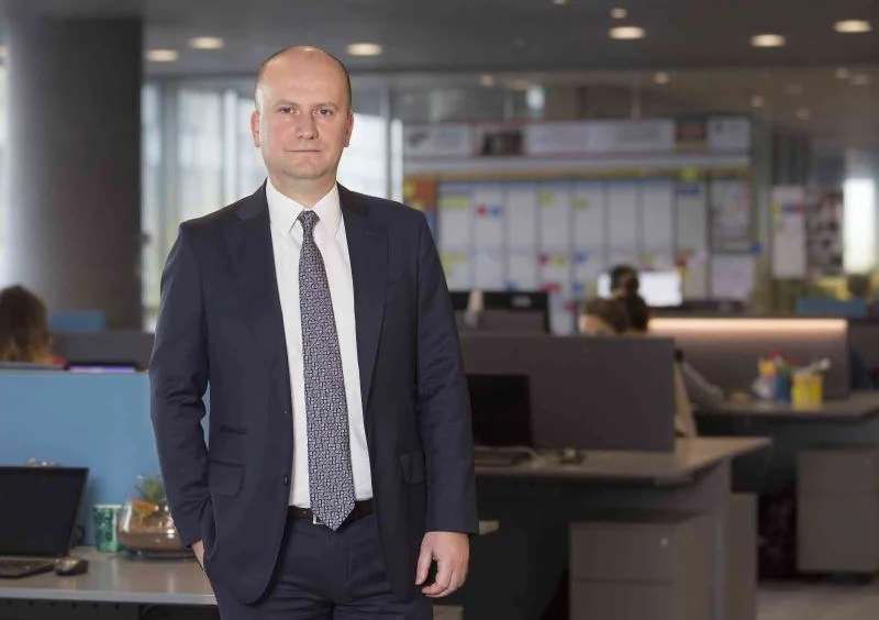 Turkcell’in ‘Bulut Tabanlı Yapay Zeka Çözümleri’ne uluslararası ödül
