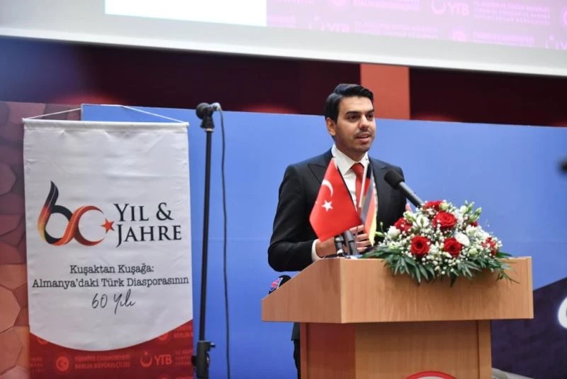 Kültür ve Turizm Bakan Yardımcısı Çam: 