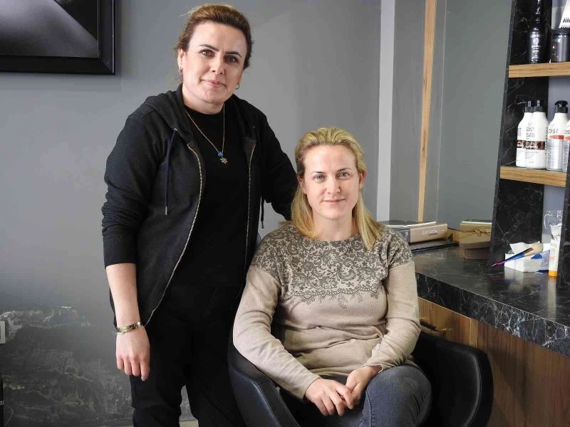 Çıraktı, kendi işini kurup patron oldu
