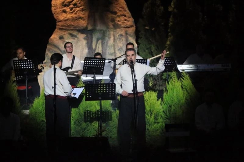 İşgalden Cumhuriyet’e giden yol canlandırıldı
