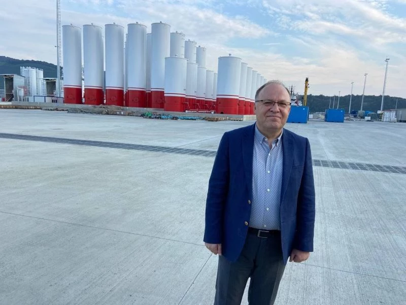 Mehterli bayram kutlaması eleştirilerine Vali’den yanıt:
