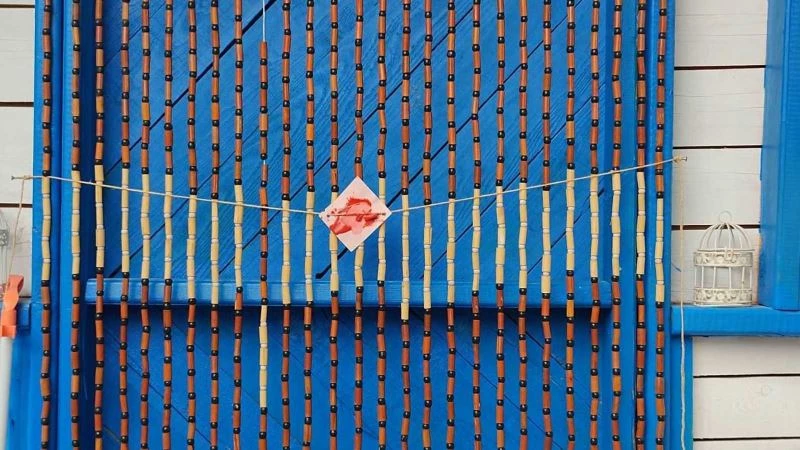 Mescitten restorana çevrilen bina mühürlendi, köylüler kurban kesti
