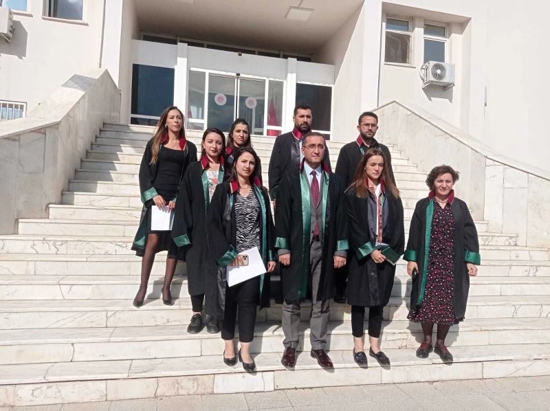 Aleyna Ağgül’ün ölümüne Iğdır Barosundan tepki: 