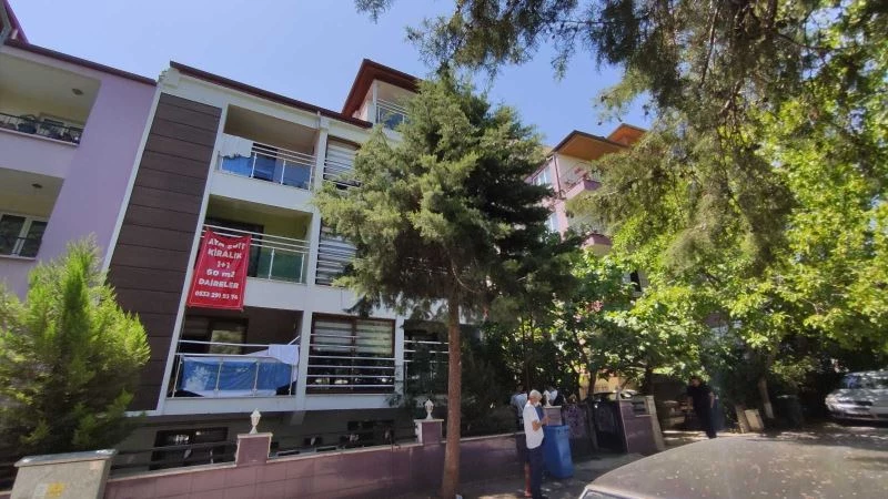 Denizli’de 6 apart sahibine 78 bin 662 TL ceza kesildi
