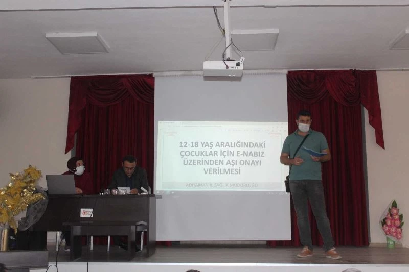 Ortaöğretim kurumları kariyer günlerine hazır
