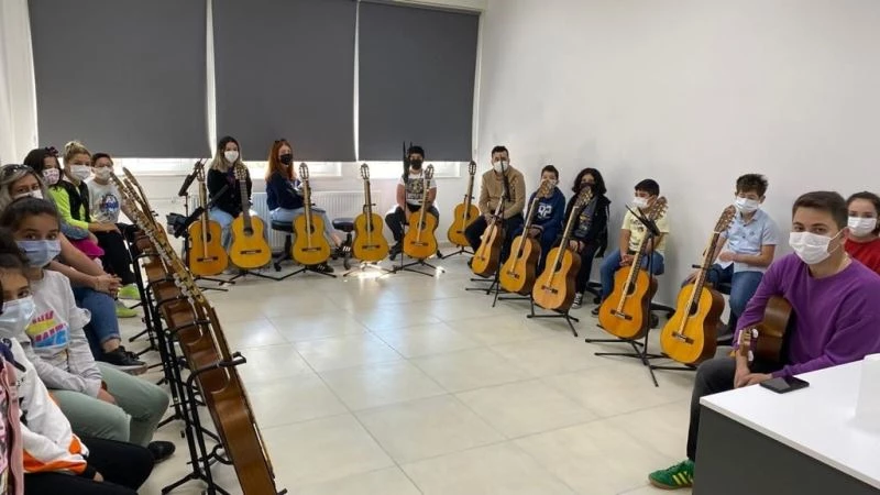 KASMEK’te ücretsiz kurslar başladı
