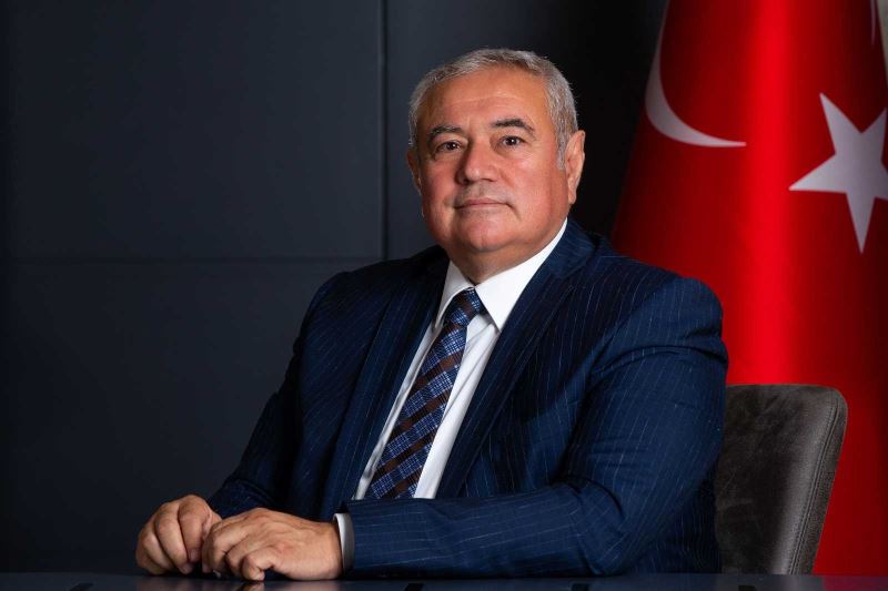 ATSO Başkanı Çetin: “Kamuoyunda çok tartışılan kira artışları henüz enflasyona yansımadı”
