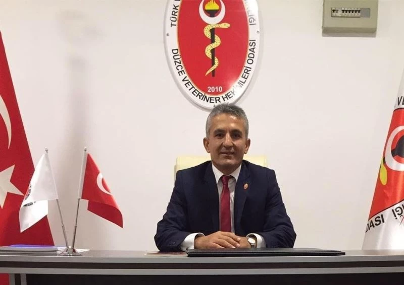 Karanfil, “Sokağa terk edilen hayvanlar bizi üzüyor”
