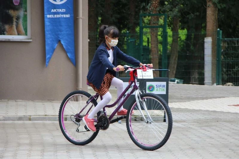 Resim şiir ve kompozisyon yarışması ödülleri sahiplerini buldu
