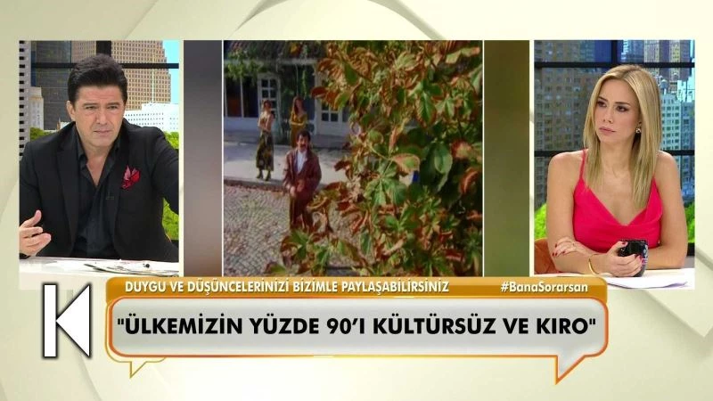 Hakan Ural’dan ‘kıro’ yorumuna tepki
