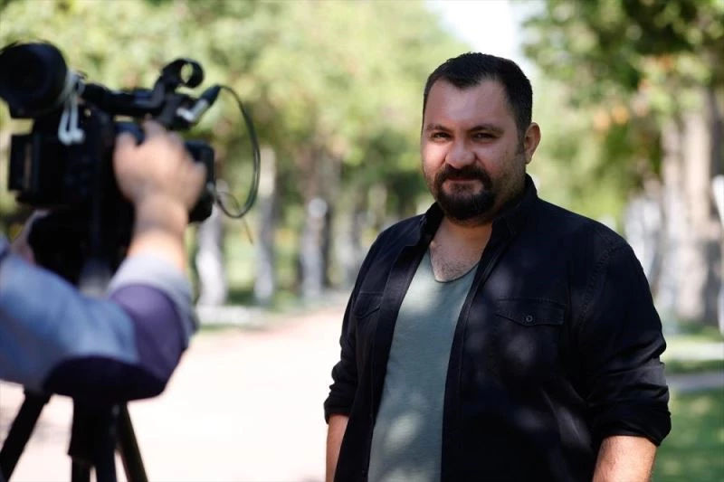 Hollywood ödüllü yönetmen Çokbilir