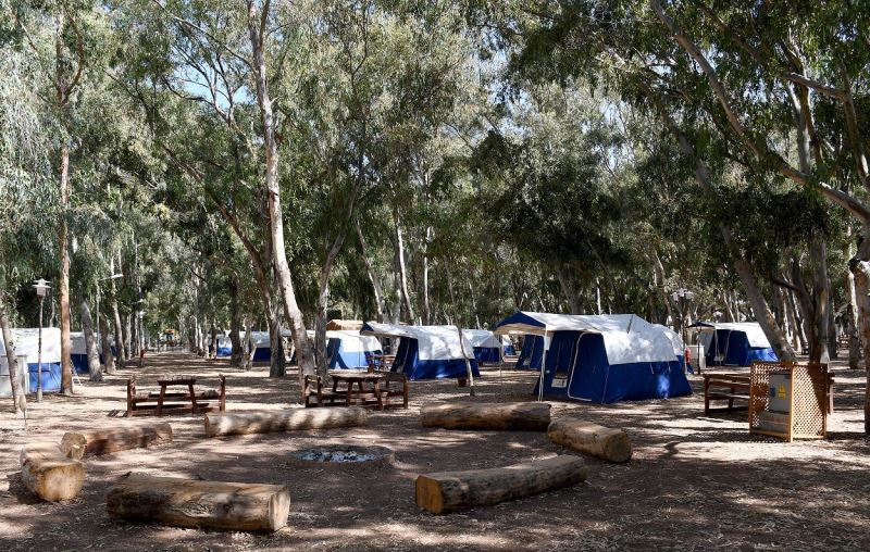 Ada Camping, Türkiye’nin bir numarası oldu
