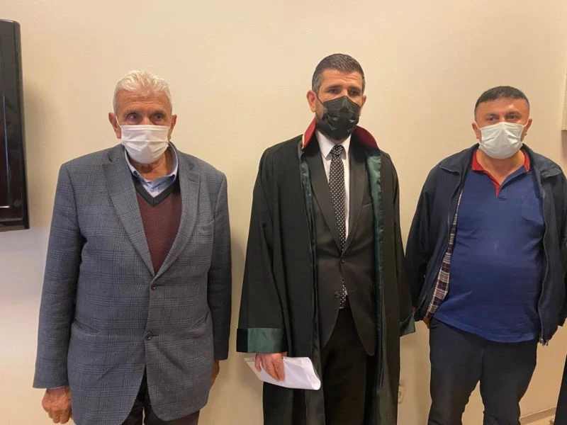 Otobüs durağında cinayet gibi kaza: Aile Yargıtay’ın bozma kararına tepki gösterdi
