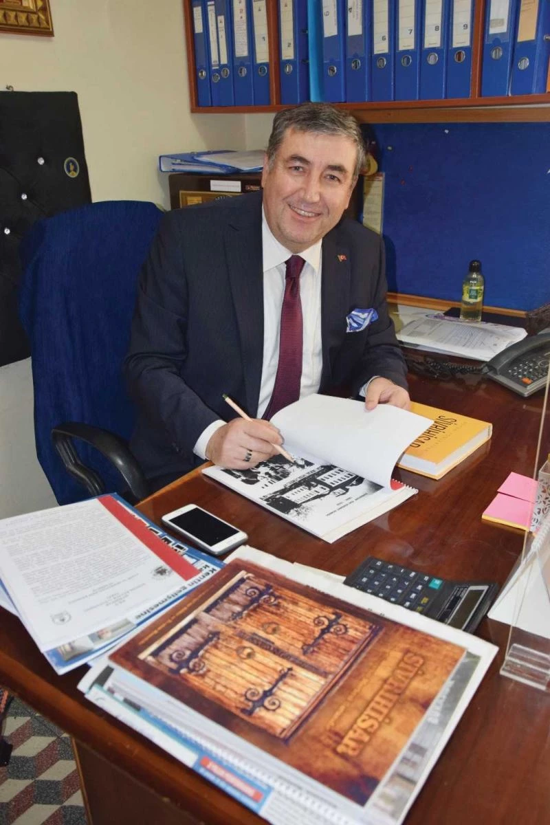 SEV’den burs başarısı
