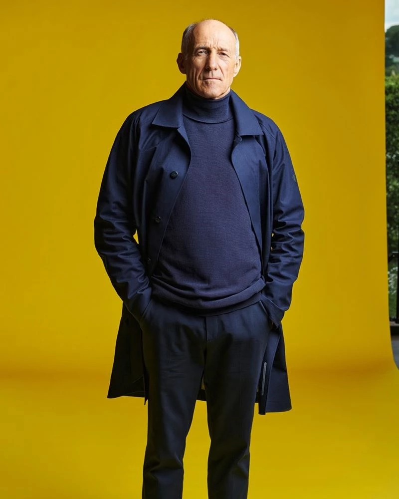 Premium moda markası AlphaTaur sonbahar kış koleksiyonunu moda severlerin beğenisine sundu