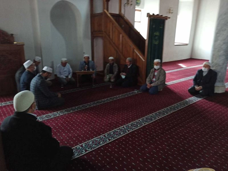 Hayırsever iş insanı Uluçay yad edildi
