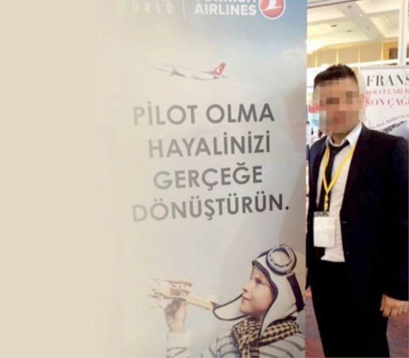 (Özel) Hosteslik vadeden tacizcinin çıplak fotoğraf tuzağı
