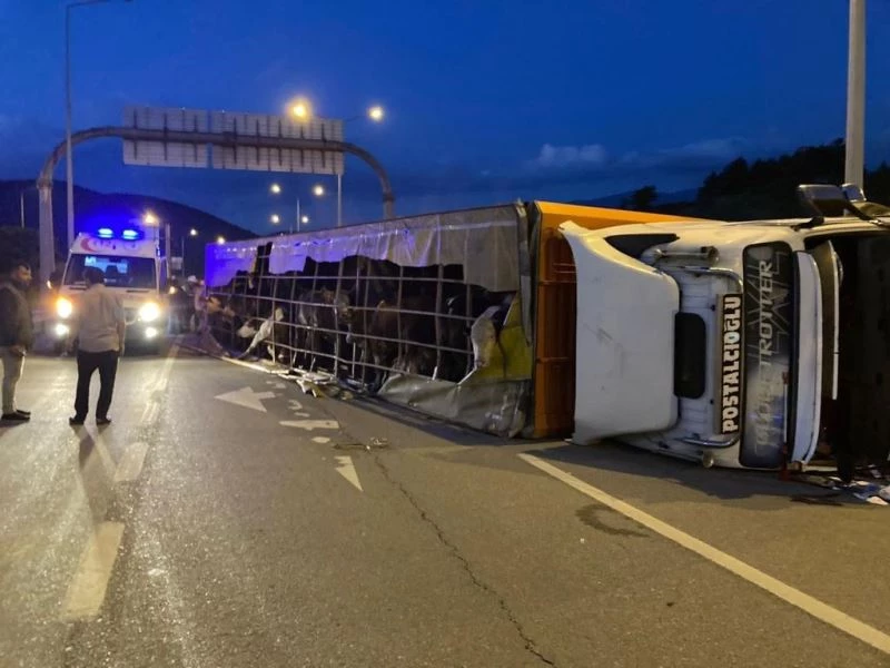 Can kaybıyla sonuçlanan o kazada yeni gelişme
