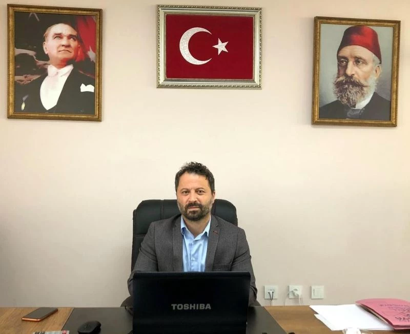 Çiftçiye büyük avantaj
