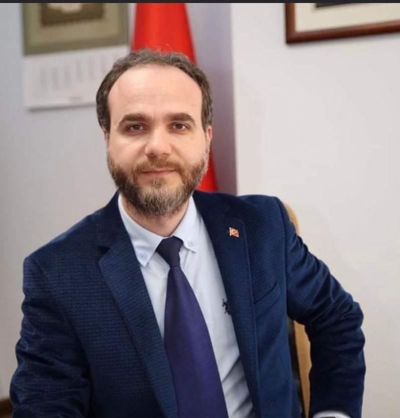 Niğde Ömer Halisdemir Üniversitesi rektörü değişti
