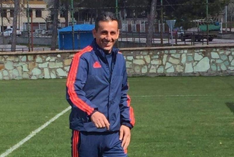 Antalyaspor’un teknik direktör adayları: Ümit Davala, Çağdaş Atan, Osman Akyol
