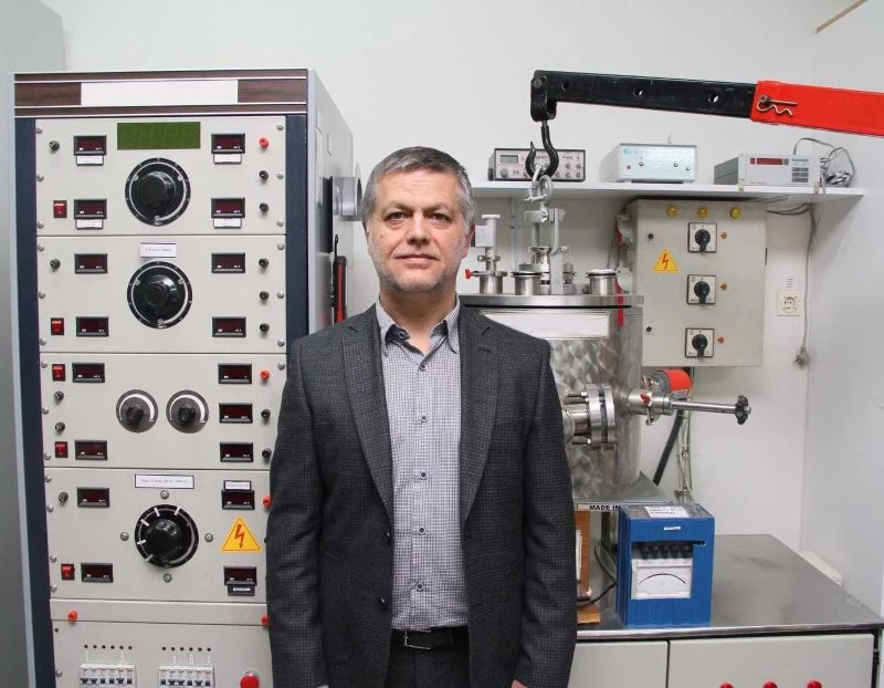 Pek çok enfeksiyon hastalığı soğuk plazma ile tedavi edilecek
