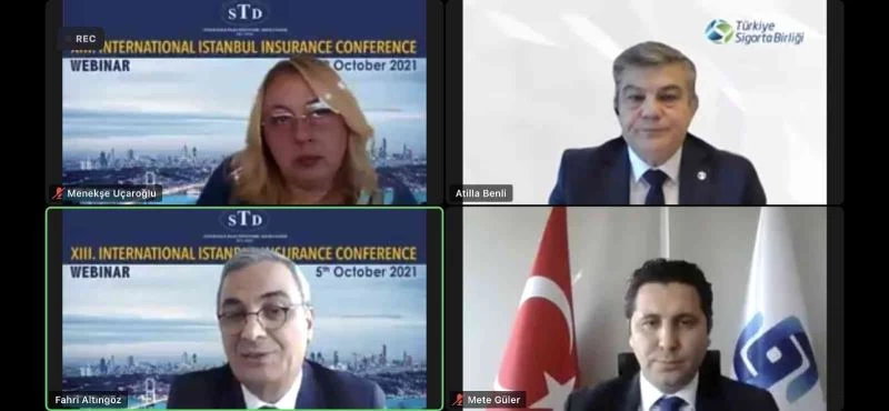 Yılın ilk 6 ayında afetlerde kayıp 93 milyar doları aştı, 42 milyar doları sigortadan karşılandı
