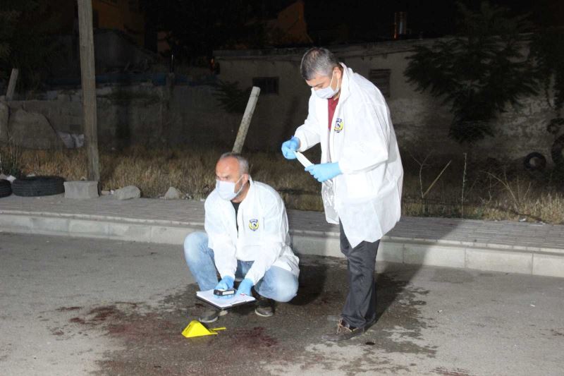 Karaman’da son 3,5 yılda 32 kişi cinayete kurban gitti
