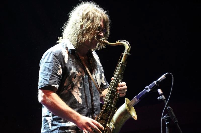 4. Antalya Akra Caz Festivali