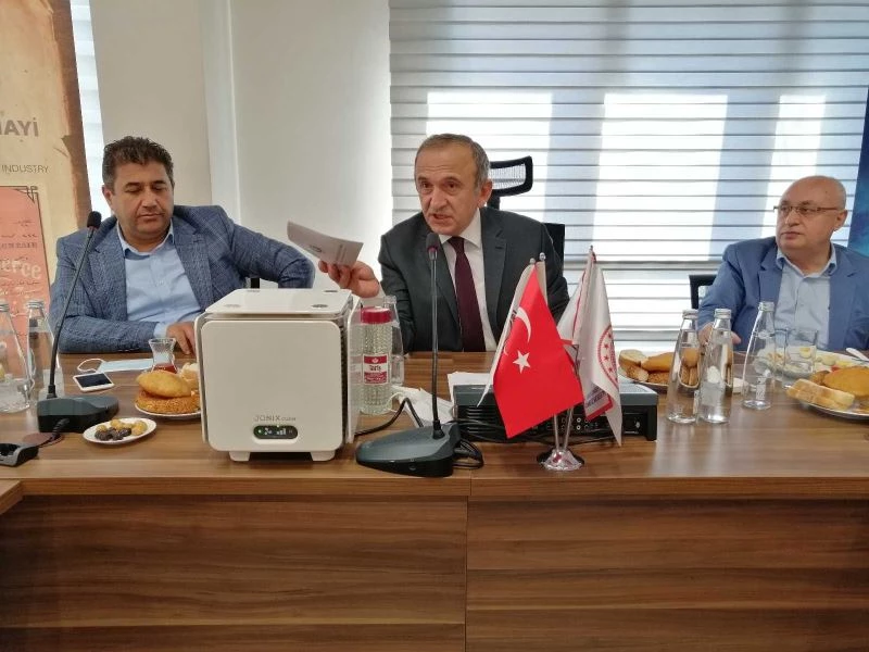 KOBİ’ler işlerini dijital dünya ile buluşturacak
