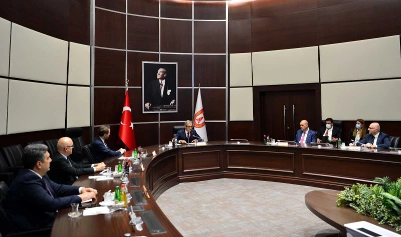 Milli Kurumsal Kaynak Yönetimi KOVAN’IN yeni kullanıcısı BOTAŞ olacak
