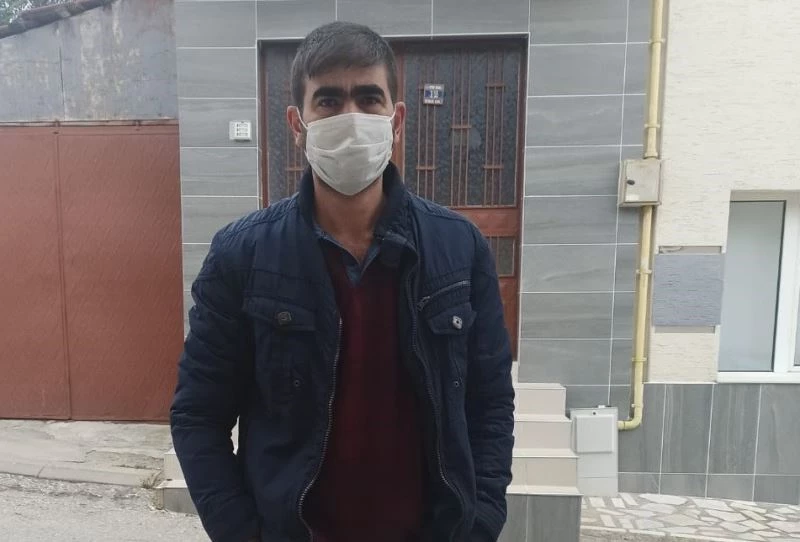 Bozüyüklüler doktor istiyor
