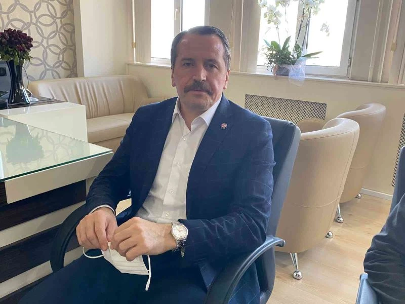 Memur-Sen Genel Başkanı Yalçın’dan 3600 ek gösterge açıklaması
