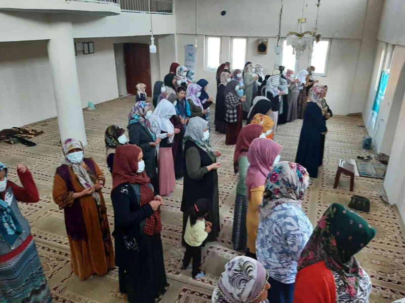 Hakkâri’de, “Camiler ve Din Görevlileri Haftası” nedeniyle program düzenlendi
