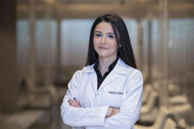 ’’ Gebelikte bulaşıcı hastalıklardan korunmak için kalabalık ortamlardan kaçınılmalı’’
