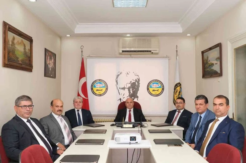 Salihli esnaf kefaletten esnaf ve sanatkara müjde
