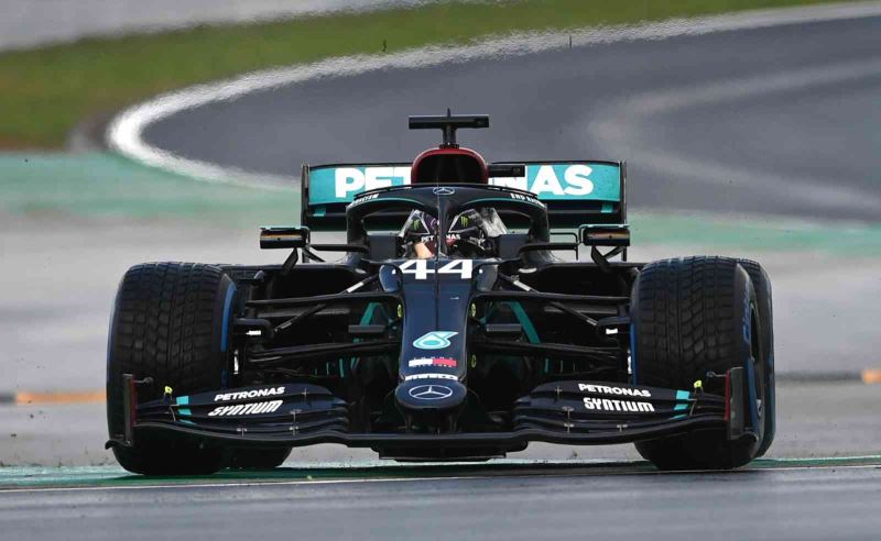 Formula 1 İstanbul Grand Prix’i, Tivibu ekranlarında olacak
