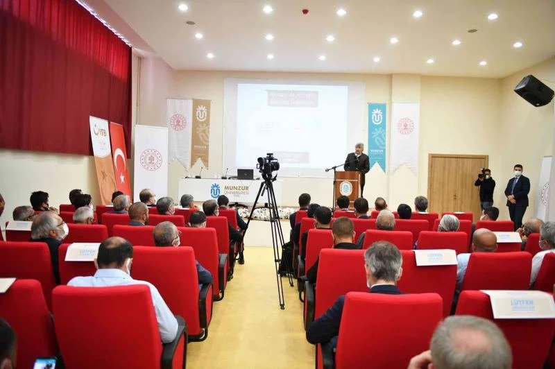 YTB’den yurt dışındaki Alevi STK’larına destek
