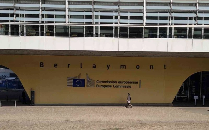 AB’den Yunanistan’a sığınmacı tepkisi: “AB’nin verdiği paralar kabul edilemez davranışlar için alet edilmiş”
