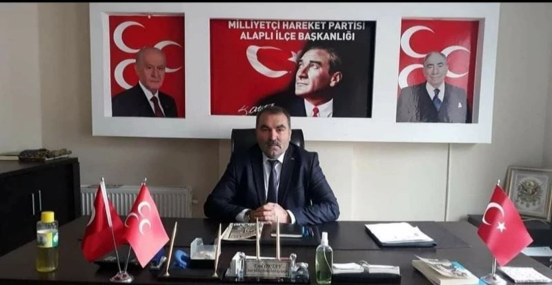 Alaplı, liman sözünün tutulmasını bekliyor
