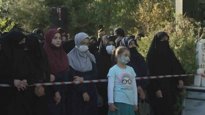 6-8 Ekim olaylarında katledilen Yasin Börü ve arkadaşları anıldı
