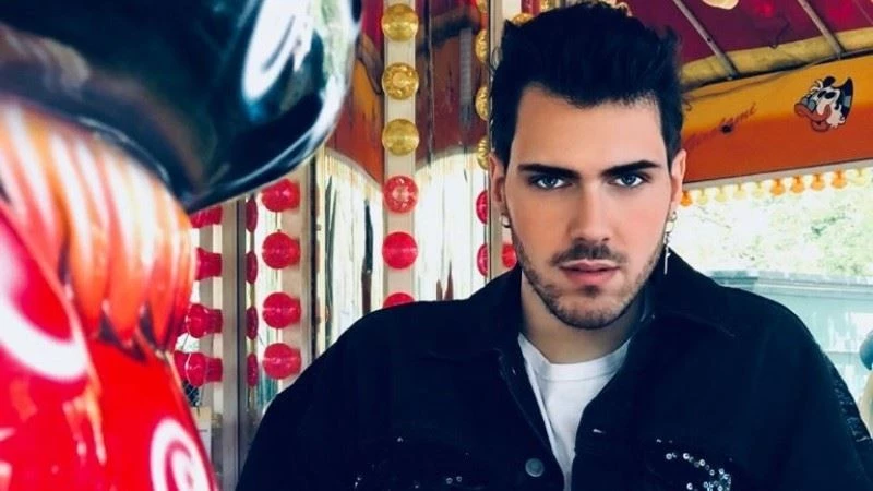 Türk Modacı Milano’da Türk ve İtalyan modasını değerlendirdi
