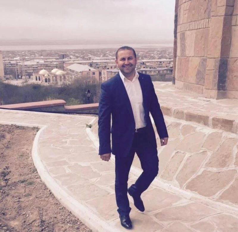 Aleyna Ağgül’ün ölümüyle ilgili Gökhan A. tutuklandı
