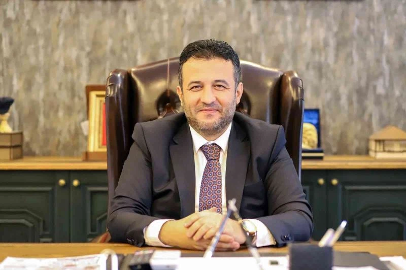 Başkan Doğan: “Sanatı, sporu, eğitimi her yönüyle destekliyoruz”
