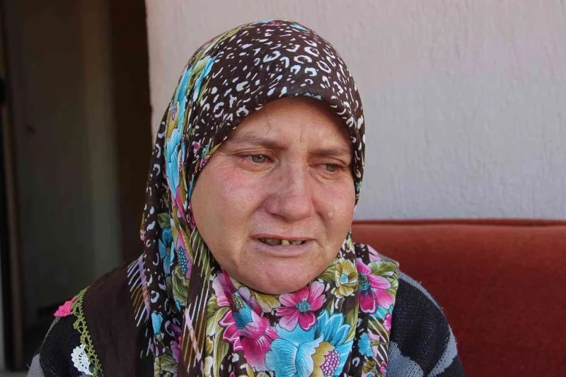 ‘Okula gidiyorum’ diye evden çıkan Fatma