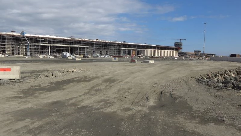 Rize Valisi Kemal Çeber: 